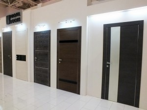 profil doors